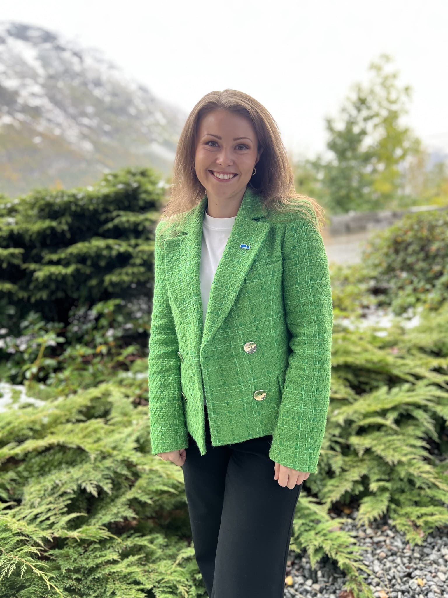 Lene Larsgård